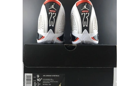 - 14 S RETRO JORDAN - AIR BV7630-106 AIR JORDAN  1127